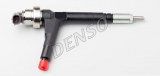 Injecteur DENSO Opel 1.7 CDTi