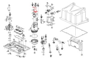 MODULE DE REFOULEMENT
