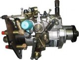 DPS FUEL INJECTION PUMP