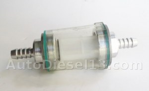 Tube de filtration 10mm