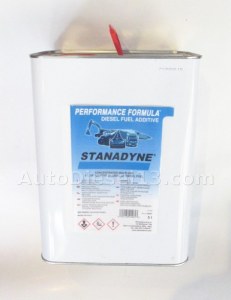 Nettoyant système injection PERFORMANCE FORMULA© 5.0L