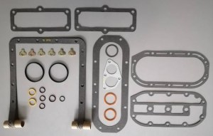 Pochette de joints pompe injection CATERPILLAR 6V8047 