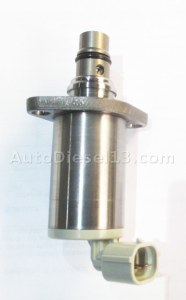 Electrovanne de pompe DENSO