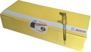 Injecteur CR OPEL, SAAB, CHEVROLET 2.0 160Cv