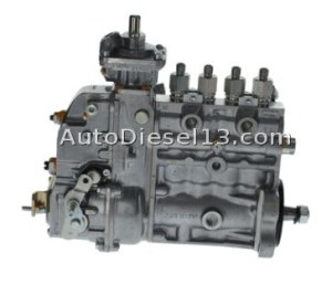 UNITE POMPE INJECTION