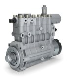 POMPE A PISTONS EN LIGNE