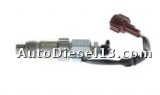 INJECTEUR PILOTE NISSAN PATROL