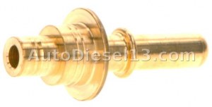 RACCORD POMPE BOSCH