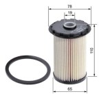 N2007 FILTRE DIESEL FORD