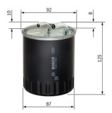 N2065 FILTRE DIESEL MB