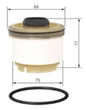 N2115 FILTRE DIESEL PL RENAULT