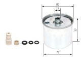 N2116 FILTRE DIESEL LAND ROVER