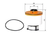 N2225 FILTRE DIESEL TOYOTA