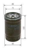 N2813 FILTRE DIESEL KIA