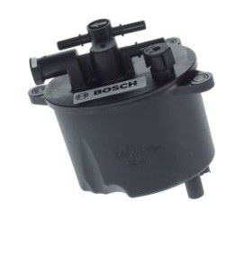 N2846 FILTRE DIESEL FORD