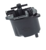 N2846 FILTRE DIESEL FORD