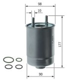 N2850 FILTRE DIESEL RENAULT
