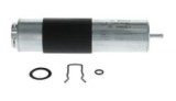 N2863 FILTRE DIESEL MB