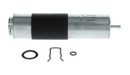 N2863 FILTRE DIESEL MB