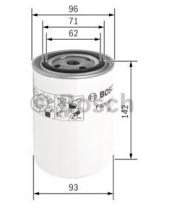 Z4011 FILTRE LIQUIDE REFROIDISSEMEN