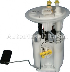 MODULE D ALIMENTATION CARBURANT