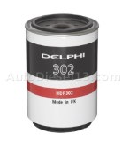 Filtre Gasoil CLAAS DAF JOHN DEERE LIEBHERR MAN