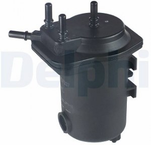 FILTRE A CARBURANT DIESEL