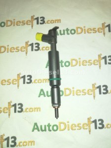 Porte-Injecteur complet TOYOTA LAND CRUISER