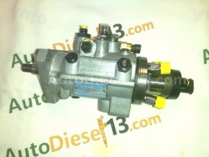 POMPE INJECTION DE2435-5961