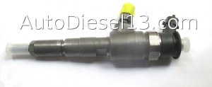 INJECTEUR PSA C2 C3 206 1.4 HDI 