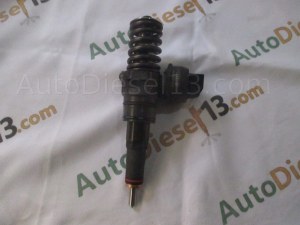 Injecteur pompe AUDI A4