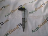 INJECTEUR RENAULT MEGANE 3 2.0 DCI