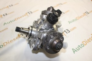 Pompe injection FORD F250