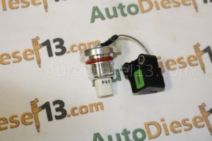 Capteur ECD V5 pompe injection denso