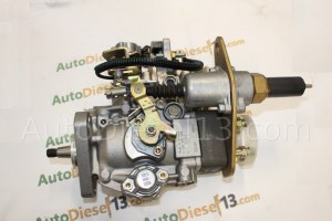 POMPE INJECTION RENAULT MASTER 2.4