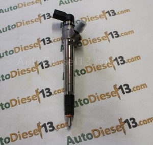 Injecteur CR PEUGEOT BOXER III