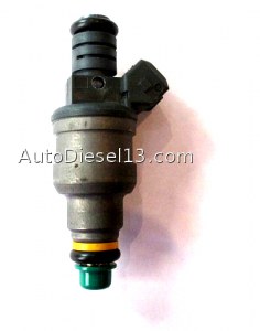 INJECTEUR ESSENCE FORD Aerostar