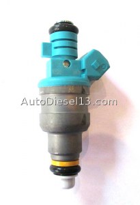 INJECTEUR ESSENCE FIAT IVECO LANCIA