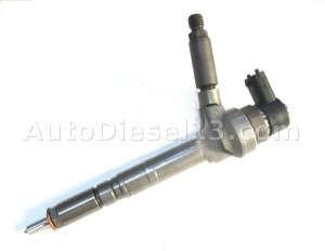 INJECTEUR OPEL ASTRA H 0445110174