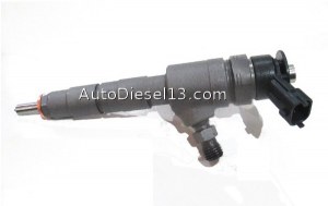 INJECTEUR PEUGEOT CITROEN 208 308 C3 C4 1.6 HDI