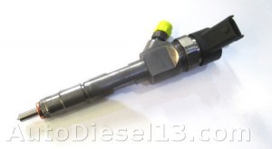 INJECTEUR CR RENAULT 0445110230