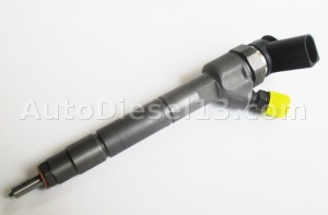 Injecteur MERCEDES Classe C E 0445110072