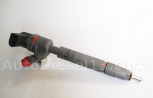 Injecteur MERCEDES-BENZ