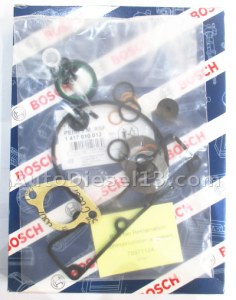 Pochette de joint pompe en ligne MERCEDES 5 CYL