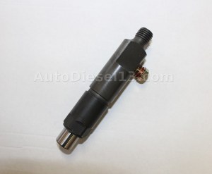 PORTE-INJECTEUR + INJECTEUR LAND ROVER