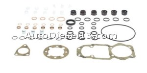 Kit pompe 6 Cylindres MW