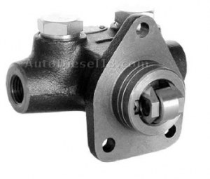 Pompe alimentation FIAT KHD MAN