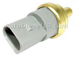 CAPTEUR DE TEMPERATURE