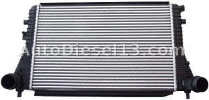 INTERCOOLER