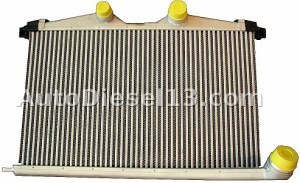 INTERCOOLER